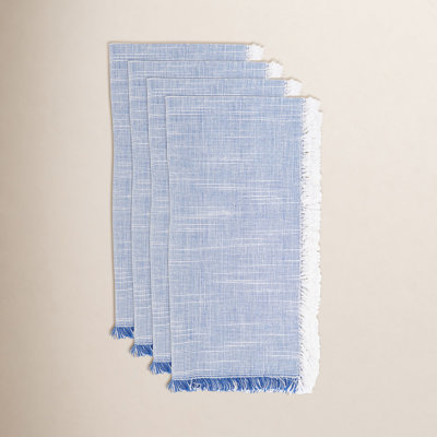 Cornelia Collection Cotton Square Napkin