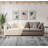 Stretchy Slipover for Sofa – Easy to Clean & Durable - Comfort Collection-51370894-51833416