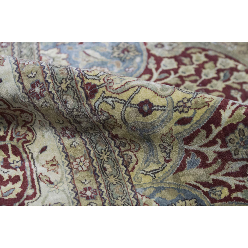 One-of-a-Kind 7'6" X 9'8" Area Rug
