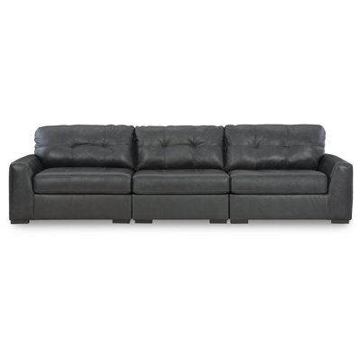 Ina 4-Piece Sectional