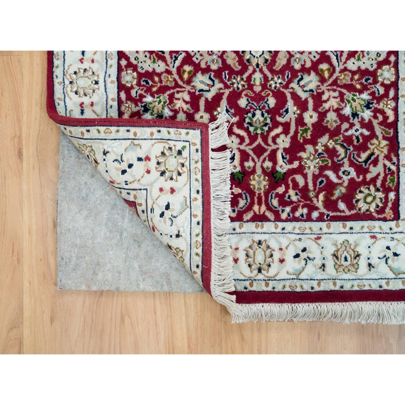 Tapis unique 2 pi 9 po x 8 pi 2 po Sandweiler