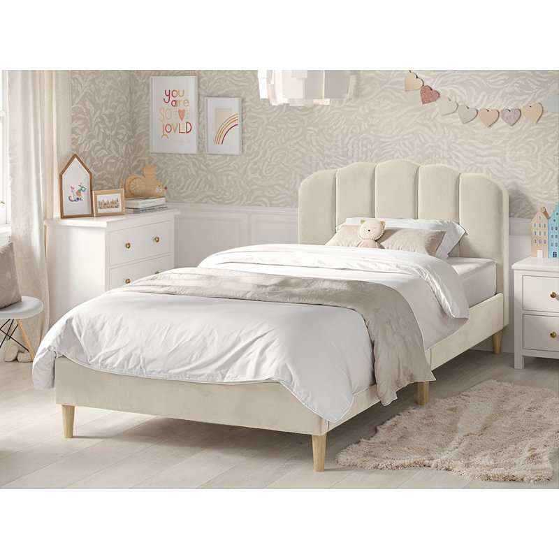 Single (3') Kids Bed, Single