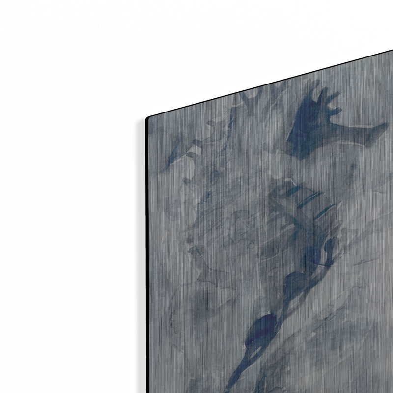 «Ocean Collection 1» par Stellar Design Studio, H 24 po x l 12 po