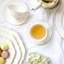 Amelie Handmade Bone China Dinnerware Set