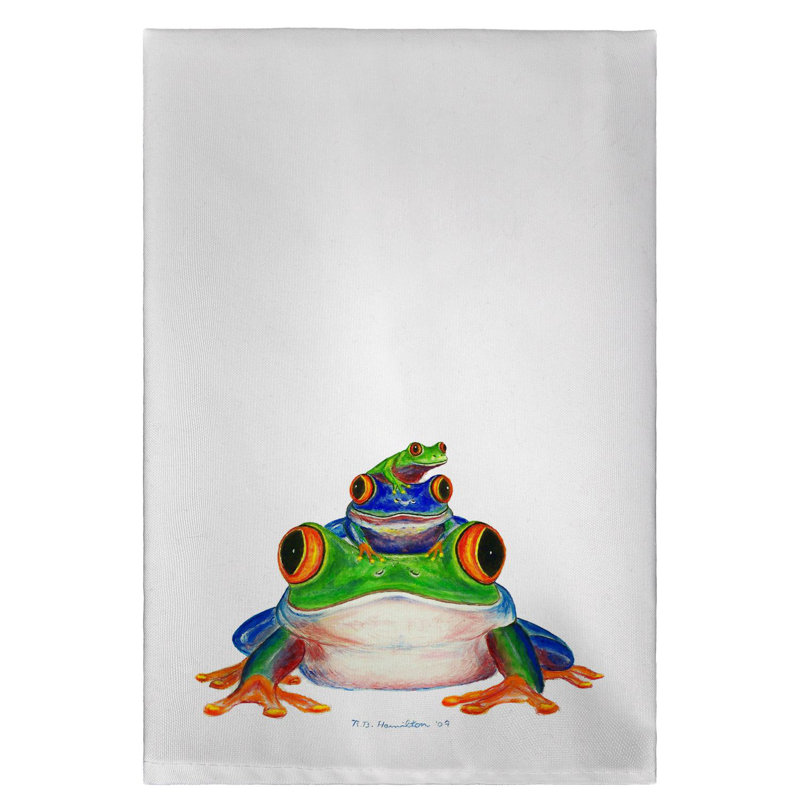 Triplett Ultra Light Hand Towel
