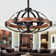 Crossman 29.92'' Ceiling Fan with Light Kit