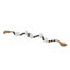 Porte-bougie blanc Cole and Grey-1088456263