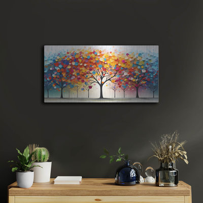 " Day In The Park " by Luxe Metal Portfolio