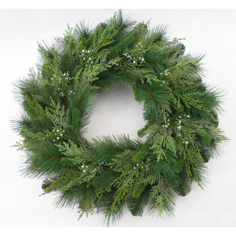 Fausse couronne Harkeerat, H 30 po x l 30 po x P 5 po