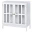 Armoire de rangement contemporaine, buffet armoire