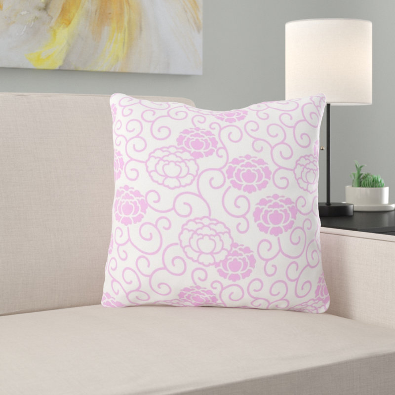Housse de coussin carré et insert, Intérieur