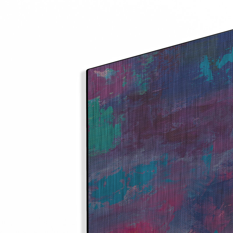 «Delight» par Jeanette Vertentes, H 24 po x l 24 po