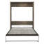 Armoire murale escamotable Murphy-114206083-114206085