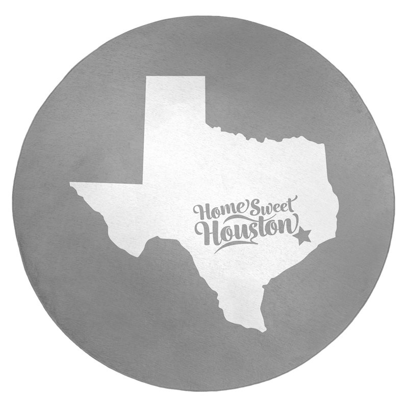 Tapis de poly-chenille houston texas