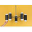 Victoria 10 - Light Sputnik Spider Chandelier-468778794