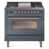 Blue Gray/Copper