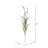43'' Faux Grass