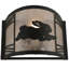 Applique murale Wilmes