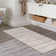 Tapis gris Foundry Select Foundeless