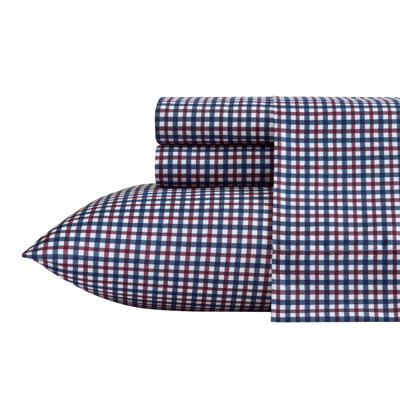 Ensemble de draps Nautica