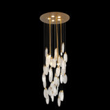 Mariner Luxury 5 - Light Chandelier