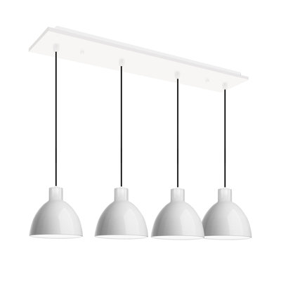 Chroma LED Pendant