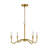 Eldon Medium Chandelier-99280696