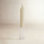Root Candles Unscented Taper Candle
