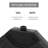 17 Lb. Plastic Free Standing Umbrella Base