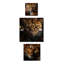 Horloge murale Jellerson