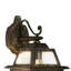 Carrion 49.5cm H Outdoor Wall Lantern