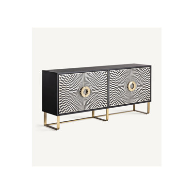 Gatsby 71'' W Sideboard