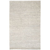 Shepherd Oatmeal Hand Knotted Wool Rug