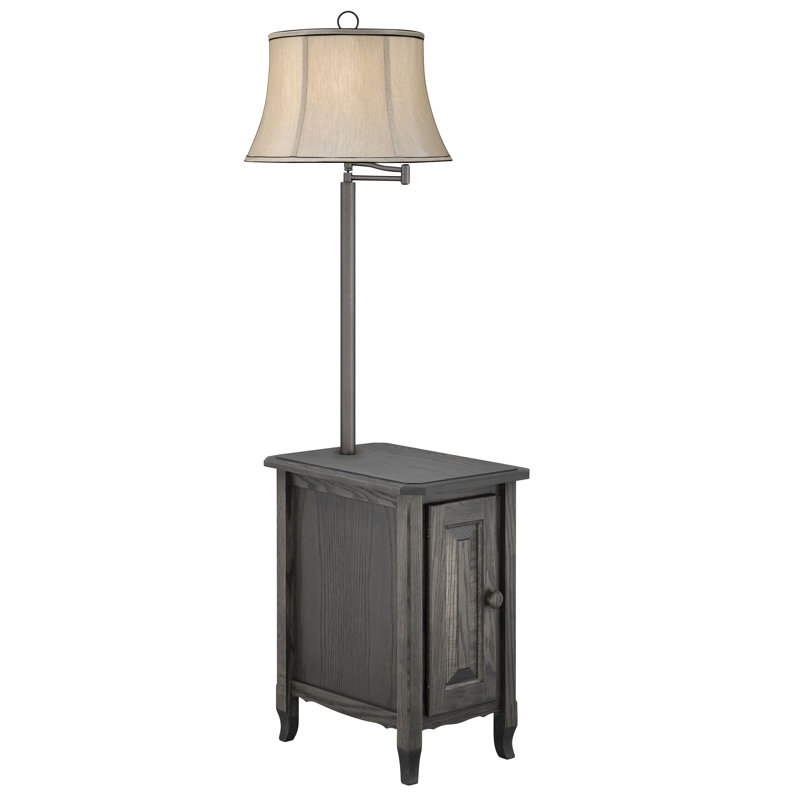 Lampe de travail sur pied 60 "Lavagna