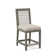 Tabouret de comptoir 24 po Glinda