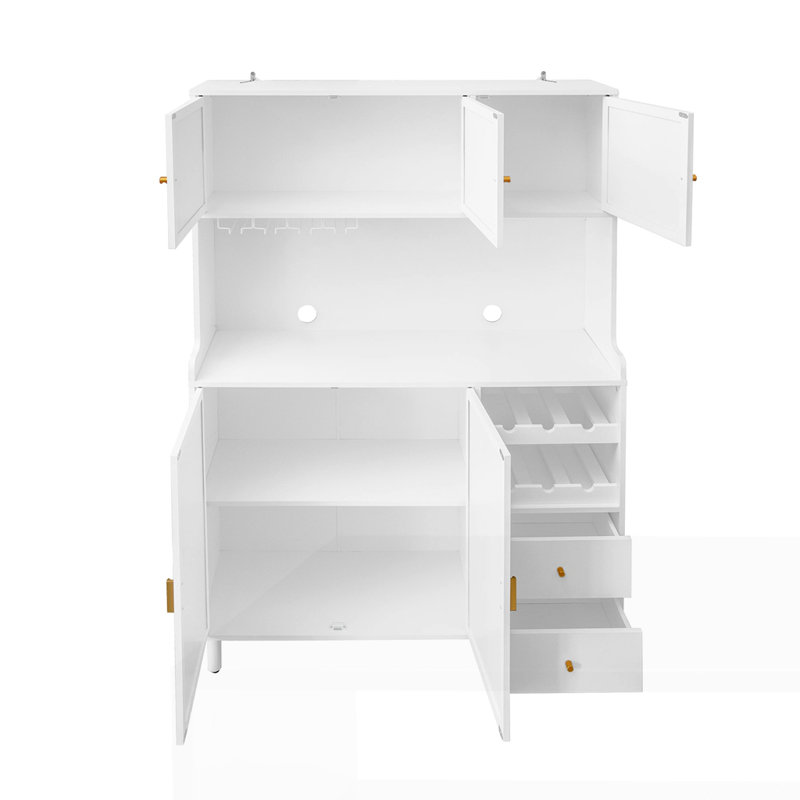 Accent Storage Cabinet