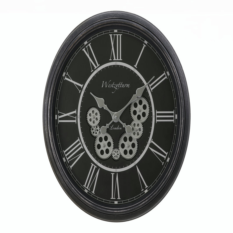 Wall Clocks
