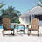 HDPE Adirondack Rocking Chairs-1876406944
