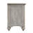 Wilmington 28'' W Solid Wood Nightstand
