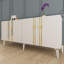 Olivia 150cm Console Table-108049446