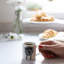 KitchenCraft 80ml Porcelain Sheep Espresso Cups