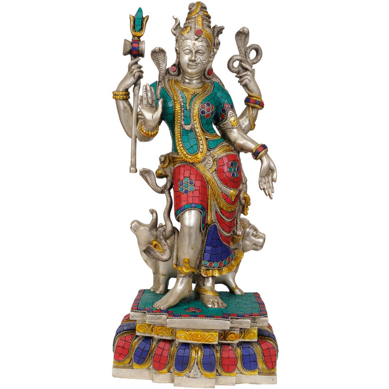Religious & Spiritual Figurines & Sculptures