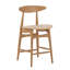 Upholstered Counter Stool-1980033310-1973304515