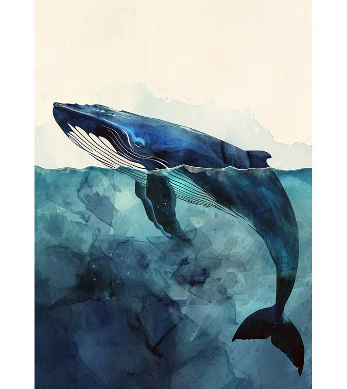 Wrapped Canvas Print, 76.2 cm H x 50.8 cm W