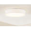 Plafonnier encastré 1 lumière Raasch-2042361304-2042361284