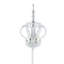 Sculpture couronne royale en métal Shanda-804567416-804567417