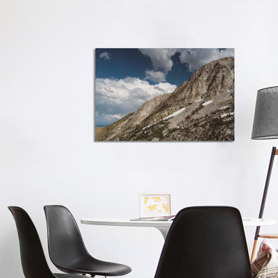 " Yosemite National Park III " by Bethany Young