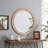 Functional Mirror With Cabine