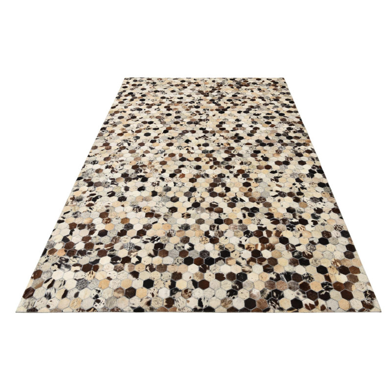 Ortega Multi Rug