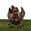 Statue de jardin fantaisiste «Freddie»-1200365475-1107584191